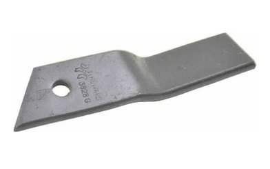 SOL / LABOUR / SEMIS - PIECES USURE TRAVAIL SOL - Lame rotalabour F1 SUPER G