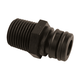 FERTILISATION / PULVE - ACCESSOIRES PULVE - "CONNECTEUR RAPIDE 1/2"" M"