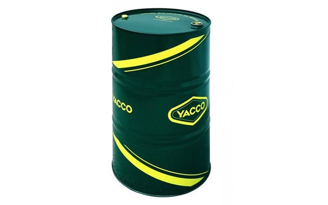 LUBRIFIANT / CARBURANT - HUILE TRANS / HYDRO - HUILE POMPE A VIDE ET LISIER HM46 55L