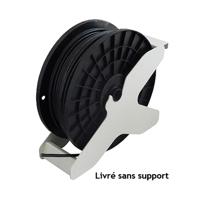 DIVERS AGRI UNNIVERSEL - ORIGINE MACHINE DIVERS - 2 FILS SECTION 2X6MM