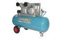 LIBRE SERVICE AGRICOLE - NETTOYEUR/GROUPE/COMPRESS - COMPRESSEUR COMPRESTAR 36 V 200 TRIPHASE + ACCESSOIRES LACME