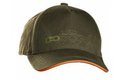 LIBRE SERVICE AGRICOLE - ne plus utiliser - CASQUETTE HUSQVARNA X-CUT VERT OLIVE