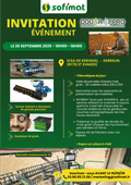INVITATION - Douar Appro