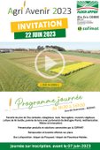 EVENEMENT AGRIAVENIR - 22 JUIN 2023