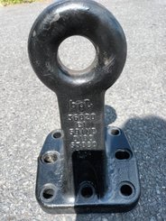 Cereal tipping trailer Rolland REMORQUE - 1