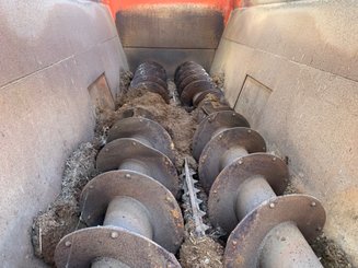 Mixer Seko Seko compact 500/150C - 3