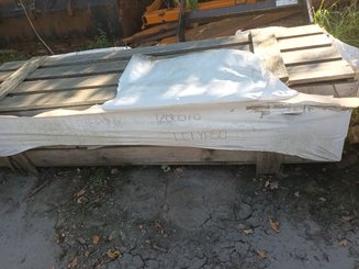 Soil preparation tool part Kuhn TRACEUR - 4