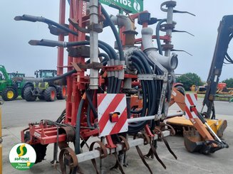 Liquid manure spreader Evers Evers - 2