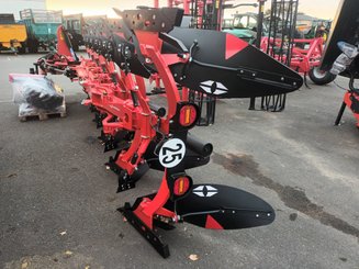 Plough Grégoire-Besson ROVER70 - 1