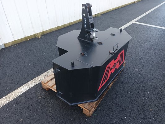 3 point weight Magsi EMB600 - 1