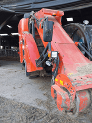 Mixer Kuhn SPVPOWER17.1DL - 16
