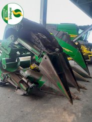 Kemper header Kemper CORNSTAR206 - 1