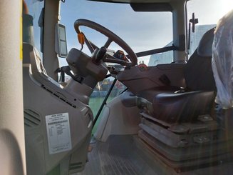 Farm tractor John Deere 6R185 - 14