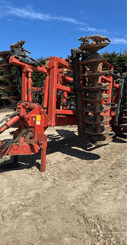 Disc harrow Grégoire-Besson DISCORDONT70 - 4