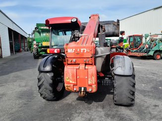 Telehandler Manitou MLT634-120 - 5