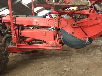 Plough Kuhn Vari challenger 9 - 2