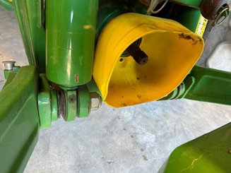 Farm tractor John Deere 6250R - 9