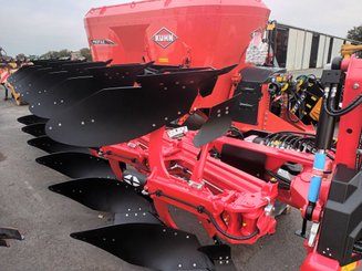 Plough Grégoire-Besson ROVER70 - 2