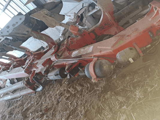 Plough Grégoire-Besson SPERY8 - 1