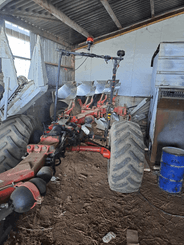 Plough Grégoire-Besson SPERY8 - 1