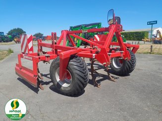 Stubble cultivator Labbe Rotiel FONTORC35 - 3