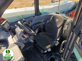 Telehandler Bobcat TL3870HF - 6
