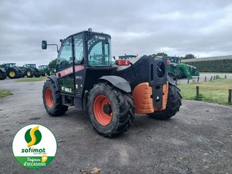 Telehandler Bobcat TL470 - 3