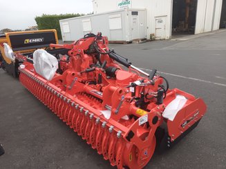 Rotary harrow Kuhn HR4530RCS - 1
