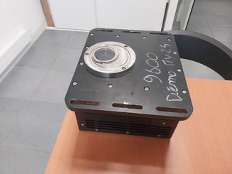 Precision agriculture John Deere HARVEST LAB - 1