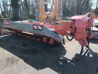 Mower Kuhn GMD4011-FF - 1