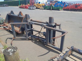 Accessory - other Magsi PBRFE120 - 1