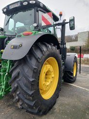 Farm tractor John Deere 6R175 - 2