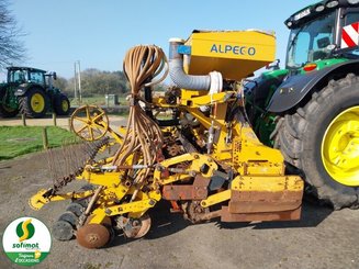 Conventional-till seed drill Alpego AISPEEDAS1 400P - 3
