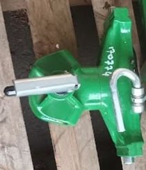 Accessory - other John Deere CHAPPE - 1