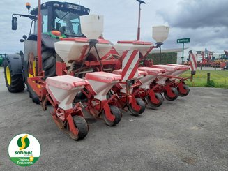 Seed drill Kverneland OPTIMA - 1