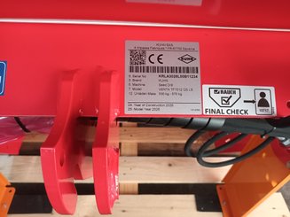 Seed drill - other Kuhn TF1512LOAD - 3