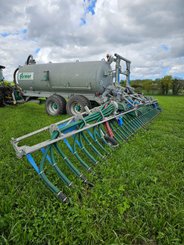 Liquid manure spreader Armor Armor - 1