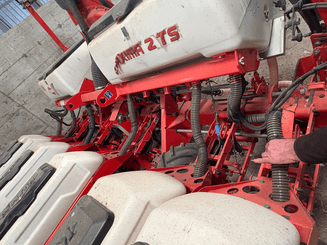 Seed drill Kuhn MAXIMA2 - 7