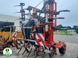 Liquid manure spreader Evers Evers - 1