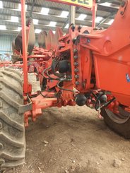 Plough Kuhn Vari challenger 9 - 5