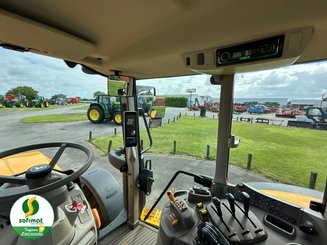 Farm tractor John Deere 6130M - 15