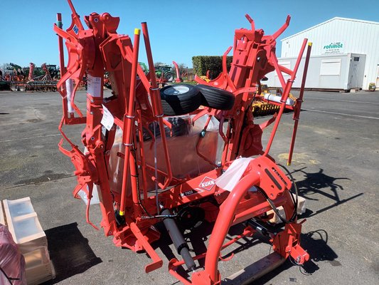 Tedder Kuhn GF7903 - 1