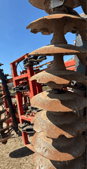Disc harrow Grégoire-Besson DISCORDONT70 - 1