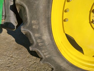 Farm tractor John Deere 6R130 - 10
