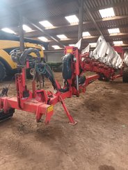 Plough Kuhn Vari challenger 9 - 12