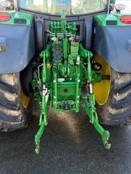 Farm tractor John Deere 6R155 - 3