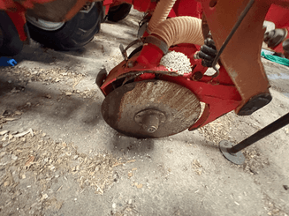 Seed drill Kuhn MAXIMA2 - 6