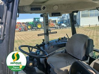 Farm tractor John Deere 5115M - 5