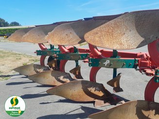 Plough Kverneland ED100 - 5