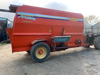 Mixer Seko Seko compact 500/150C - 1